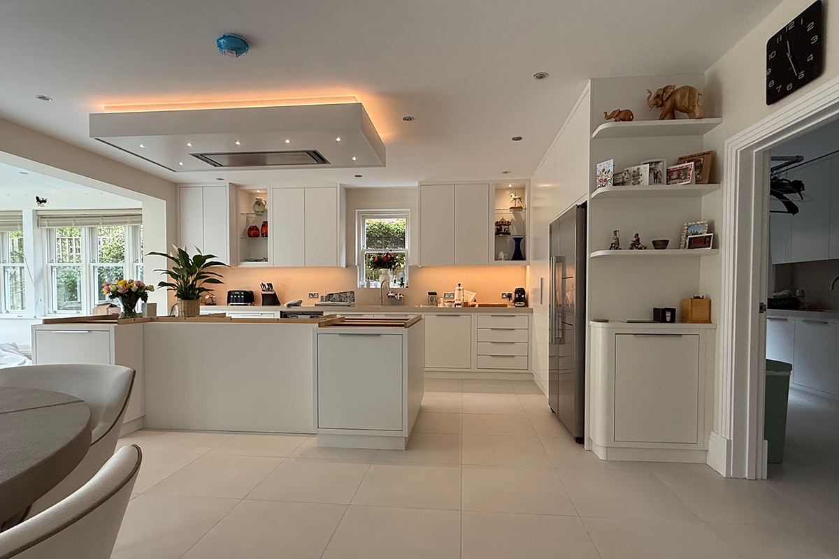 Welcome to PCP Builders